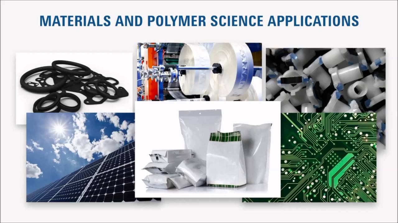 Cary FTIR Imaging System