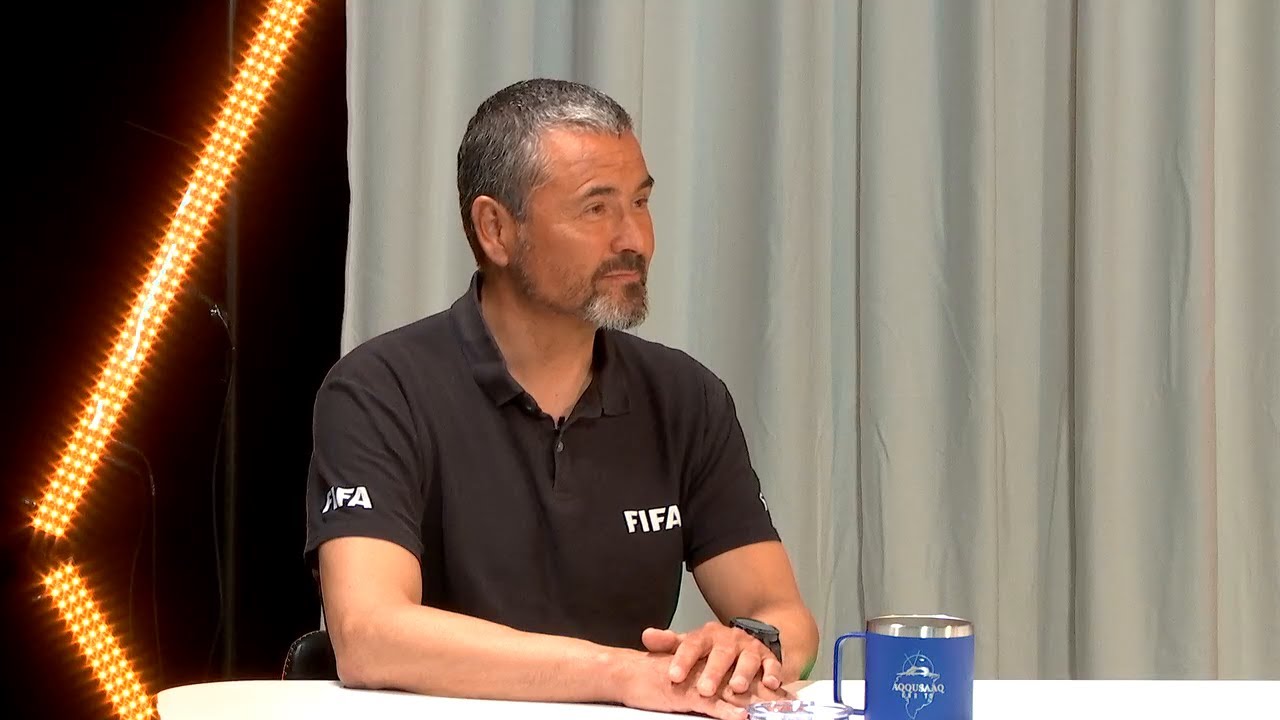 Aqqusaaq KNR 14.06.2024