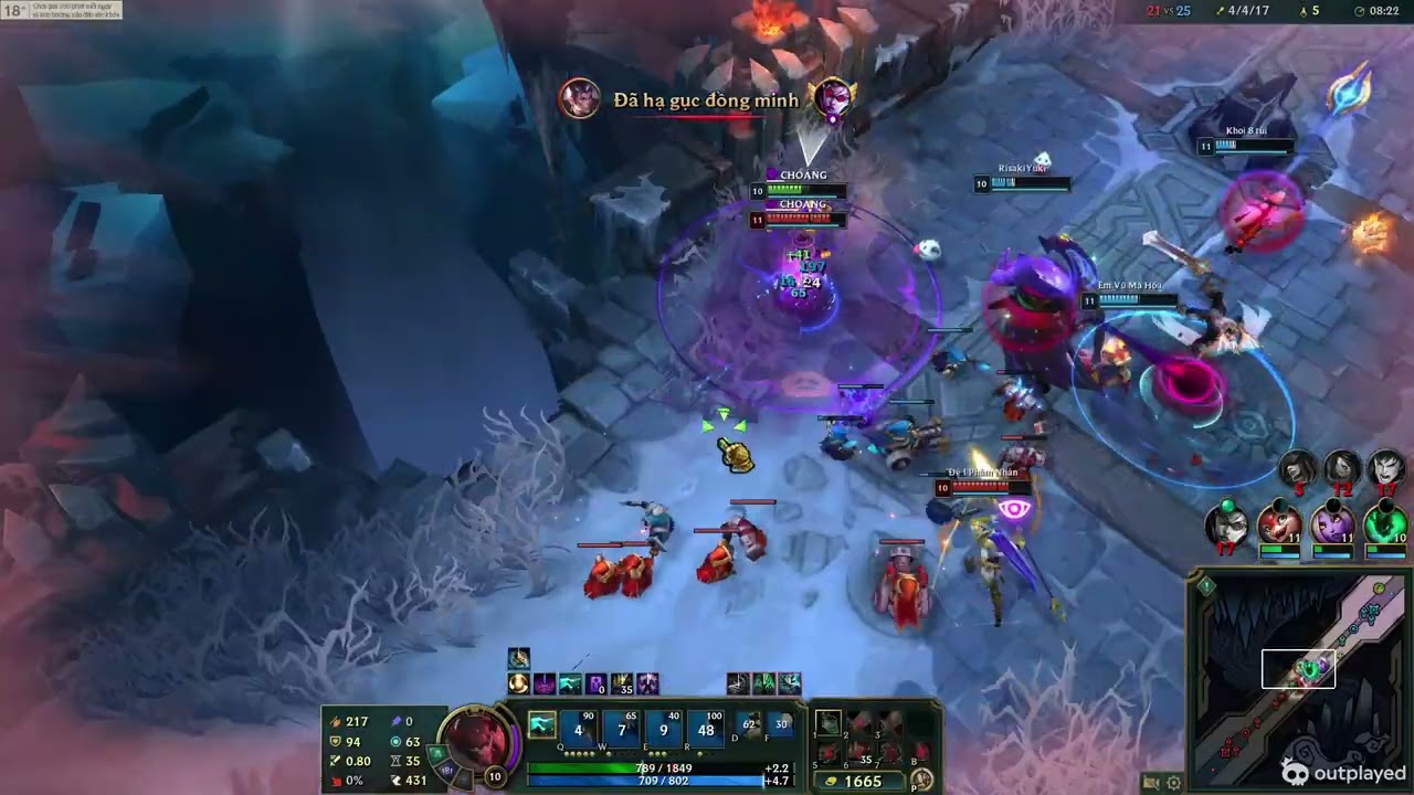 pyke armh 30, 2026