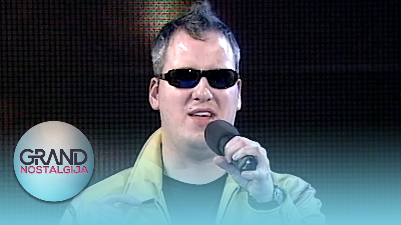 Sasa Matic - JOS PO JEDNU (Grand Nostalgija 2005)