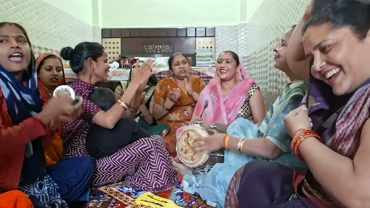 #Guru Kripa bhajan kirtan # viral video #viral 