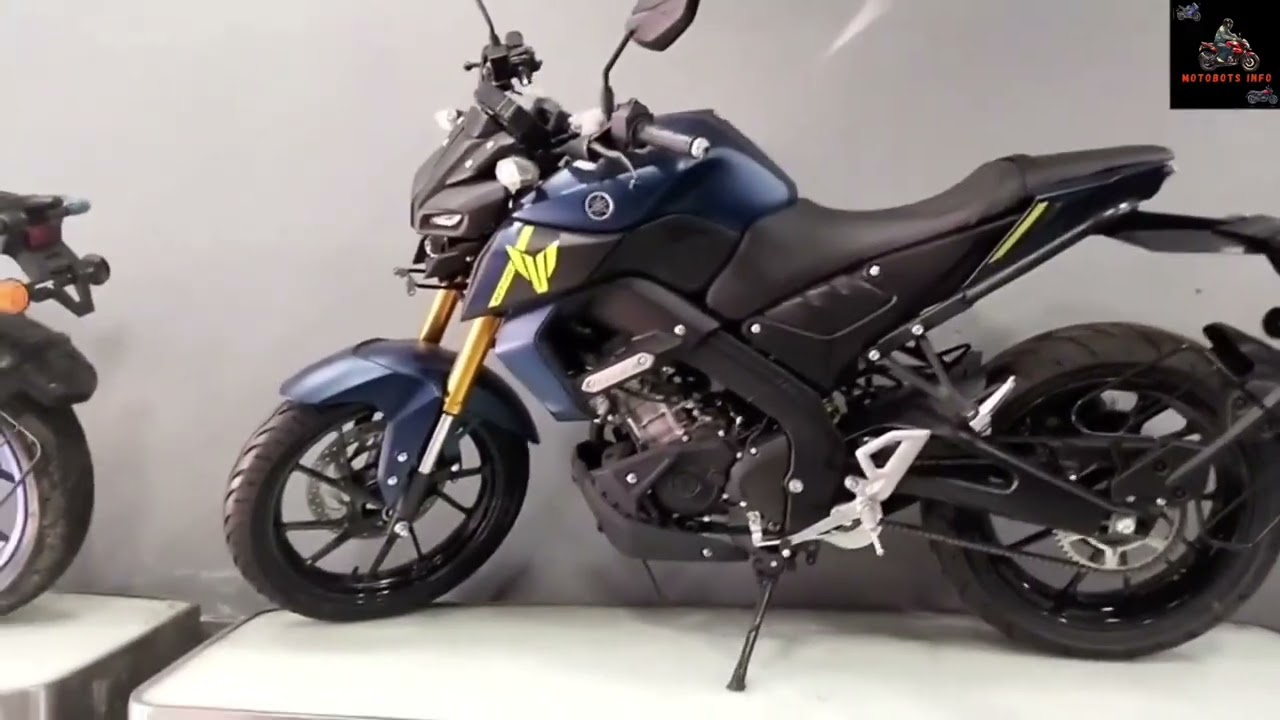 2025 YAMAHA MT 125 LAUNCH DATE CONFIRM | POWER, MILEAGE, FEATURES |MOTOBOTS INFO