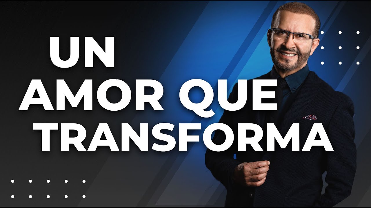 Un Amor que Transforma | F9