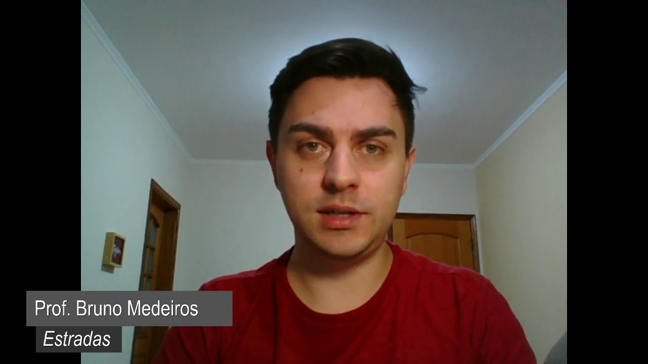 [EXERCÍCIO RESOLVIDO] Curva de Transição #2