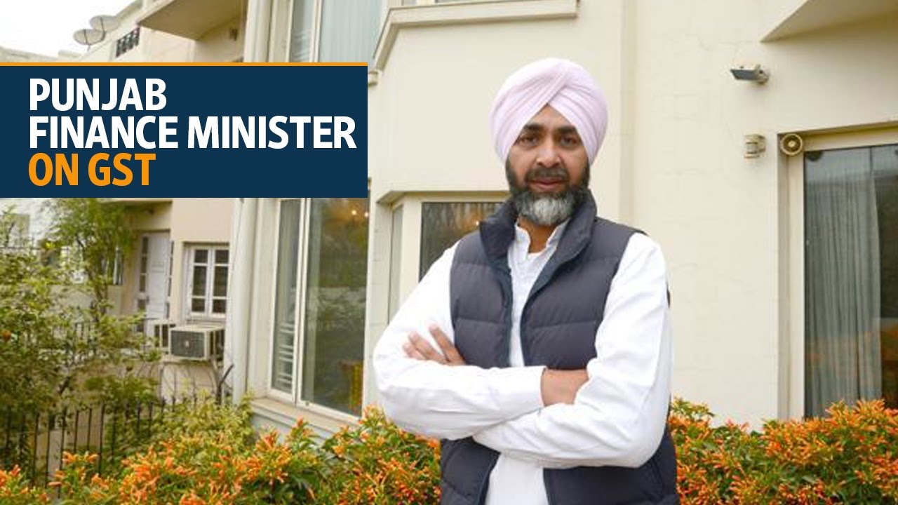 What is good for India is good for Punjab: Manpreet Singh Badal