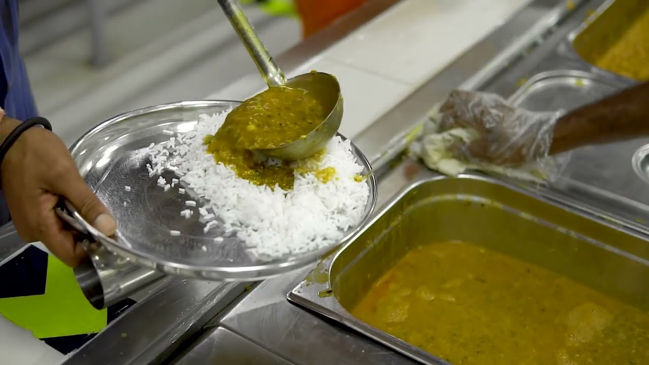 Al Tasnim Enterprise, Corporate Catering - RATIONAL cooking systems | RATIONAL