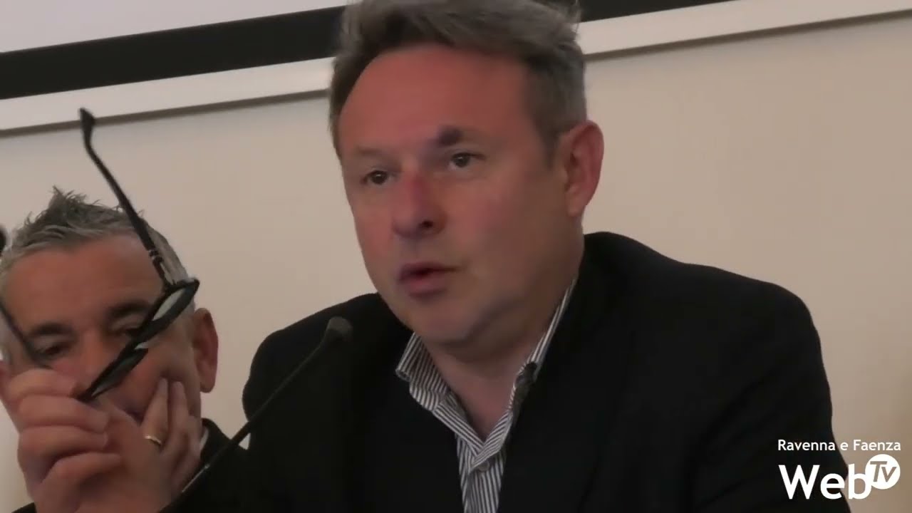 Si avvicina la piena realizzazione dell'Energy Park a Faenza