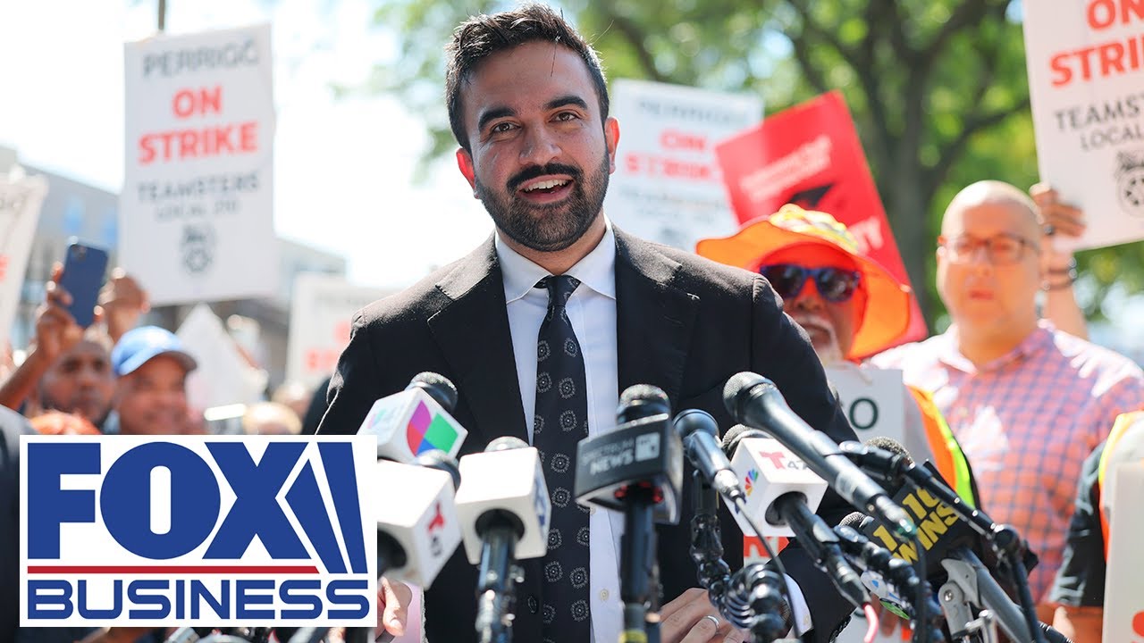 Nightmare for New York? Inside the growing fears of a Mamdani mayorship