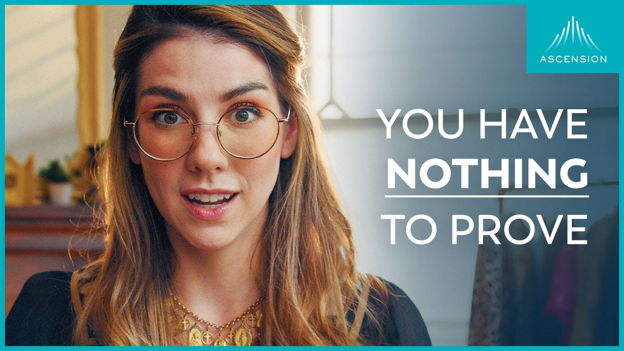 4 Powerful Truths about Your Self-Worth (feat. Lillian Fallon)