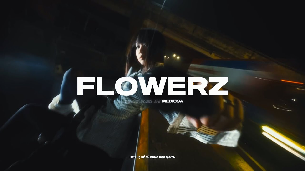 DANGRANGTO x TEUYUNGBOY x BIG WIND x PLAYBOI CARTI TYPE BEAT - 'FLWRZ' [PROD.MEDIOSA]