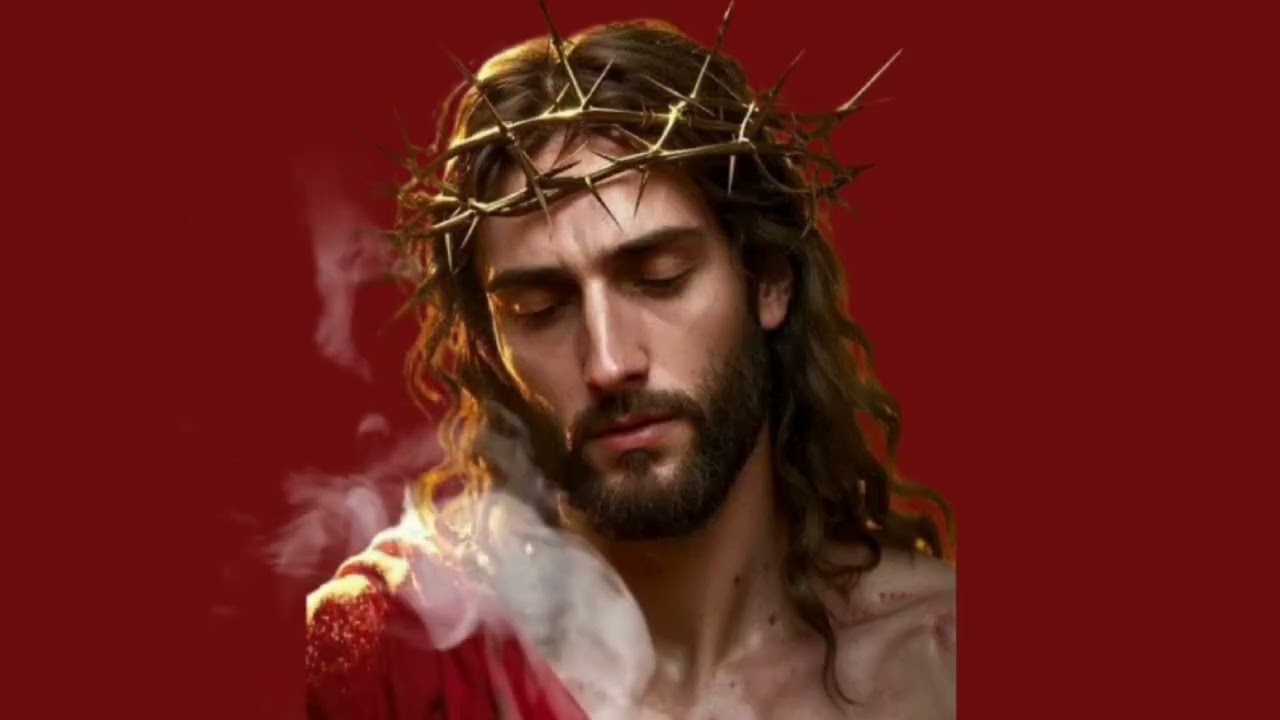 SANTO VIACRUCIS  Martes 17 de Marzo de 2026
