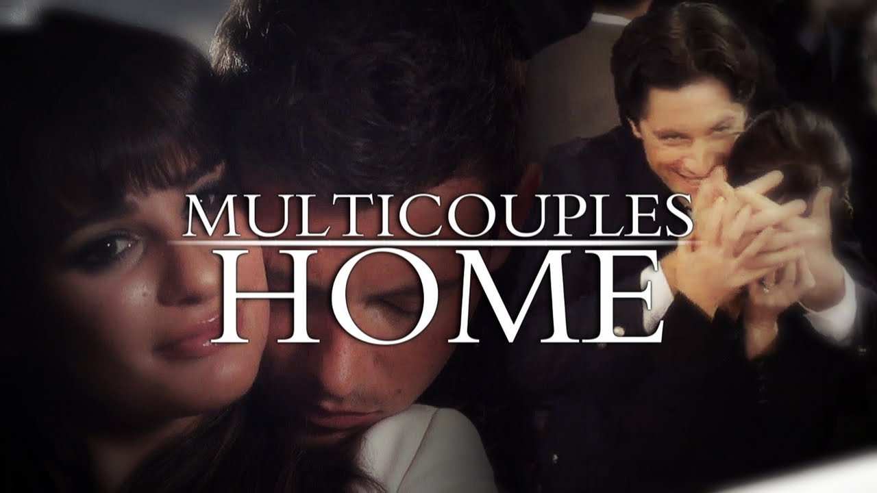 Multicouples | Home (YPIV)