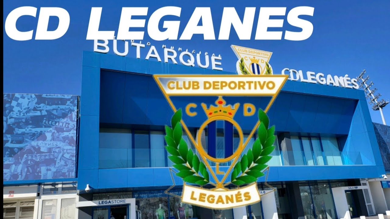 CD LEGANES : MATCHDAY EXPERIENCE v Real Valladolid 