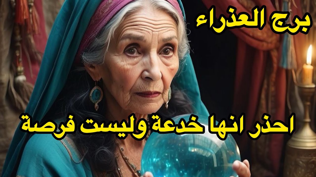 يرج العذراء♍️طاقة زمنية مفتوحة خاب ظنك فيه 