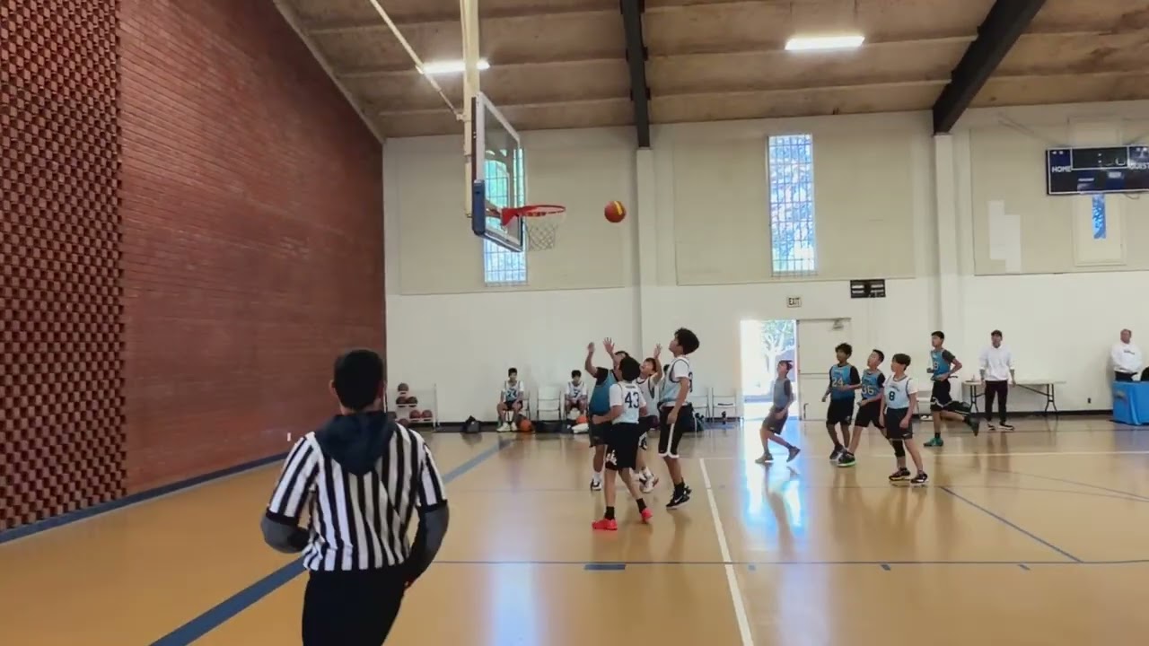 3PS Team Buffs vs. Razorbacks 