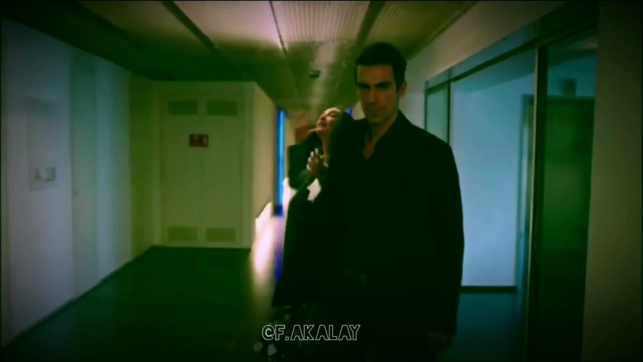 Sezen aksu | Ben öyle birini sevdim ki | Siyah beyaz aşk | حب ابيض اسود