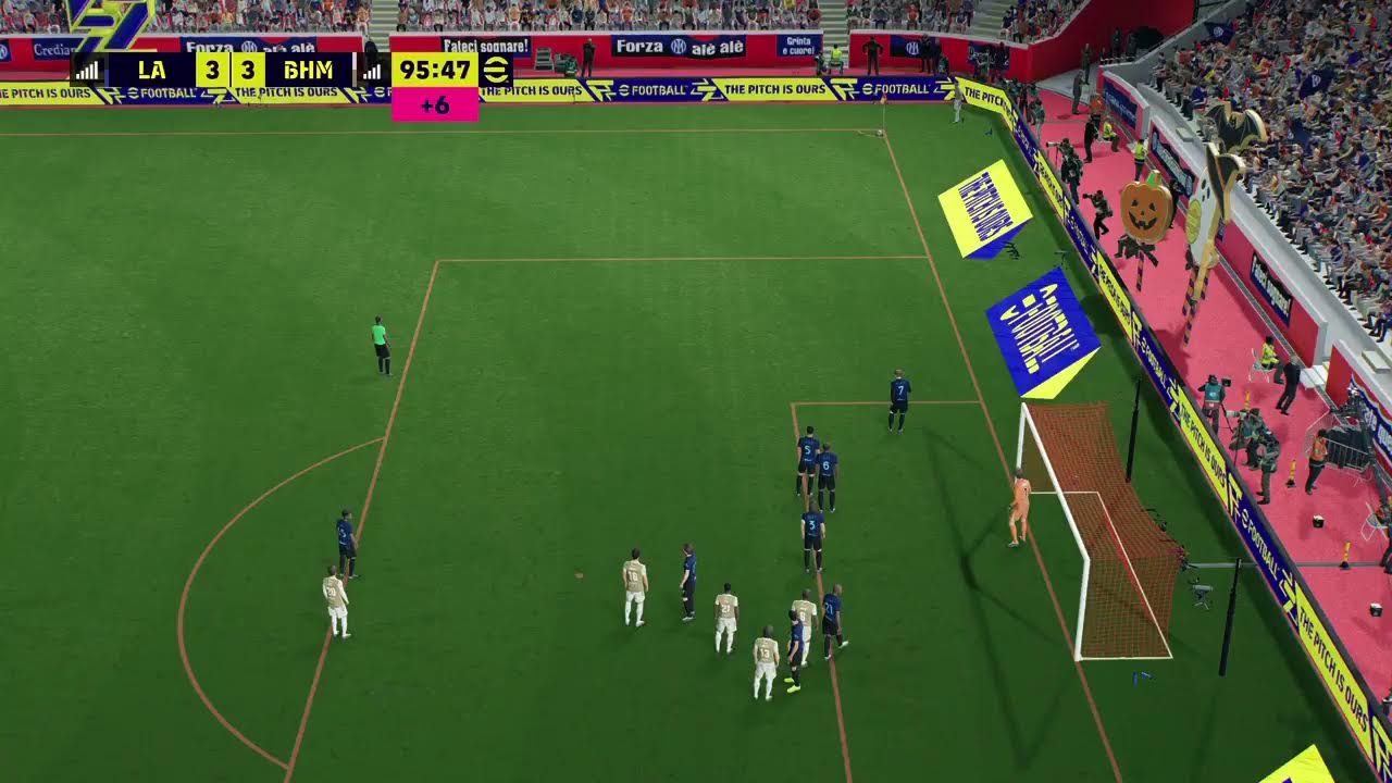 efootball