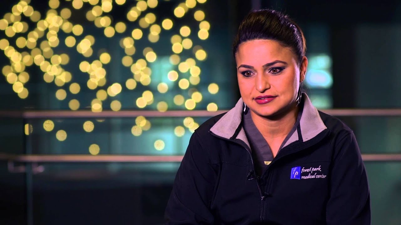 Forest Park Medical Center Employee Recruiting Video