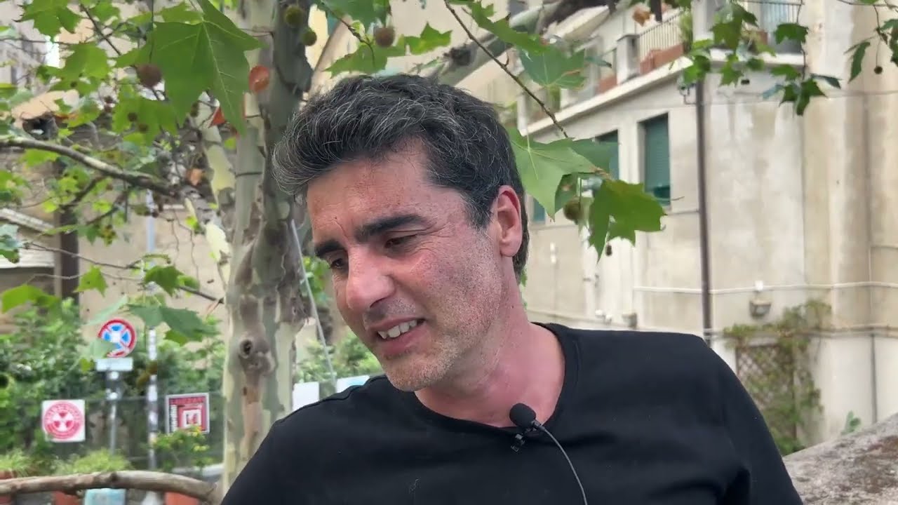 100 alberi in arrivo ai Giardini Luzzati