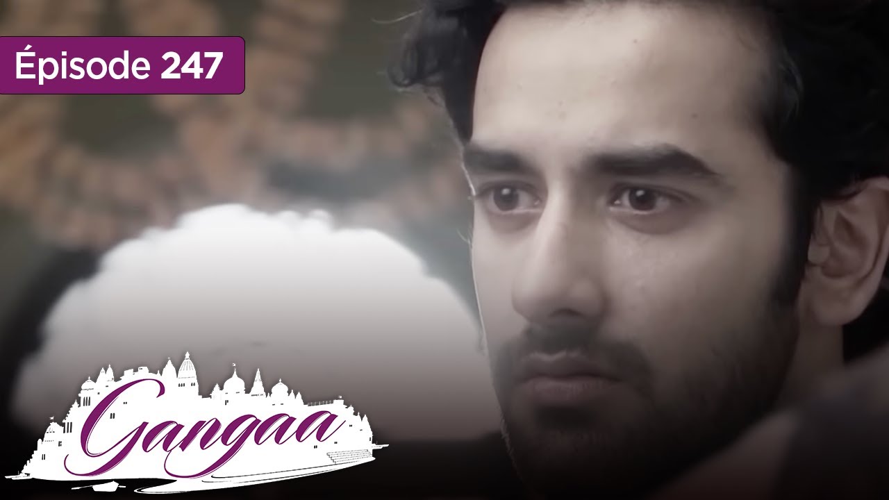 GANGAA - ep 247 - Une jeunesse sacrifiée - Série en Français