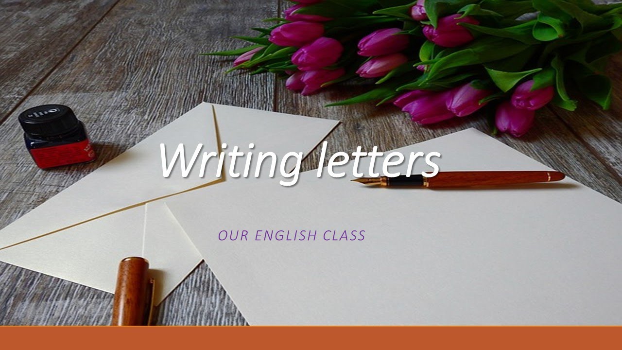 How to write Letters | G.C.E OL Examination #english #OL #education #class #grammer