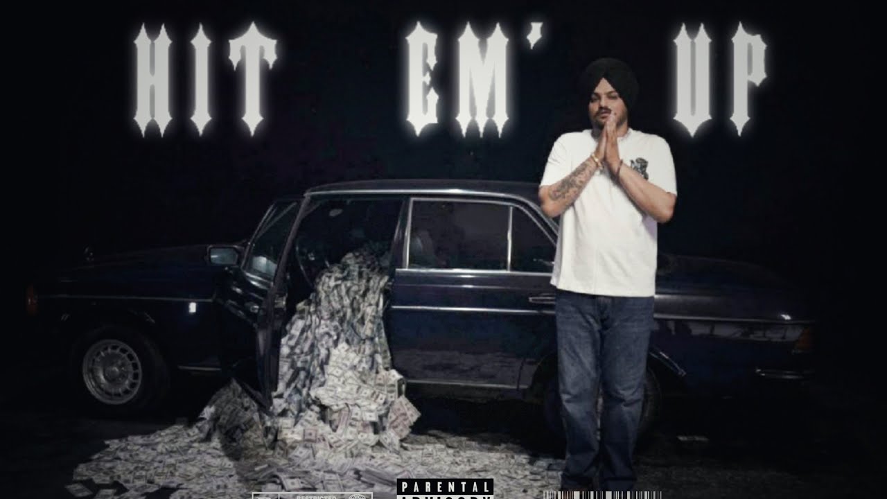 (SOLD) SIDHU MOOSE WALA X MXRCI TYPE BEAT INSTRUMENTAL | 'HIT EM UP' | RAP/TRAP TYPE BEAT | 2023