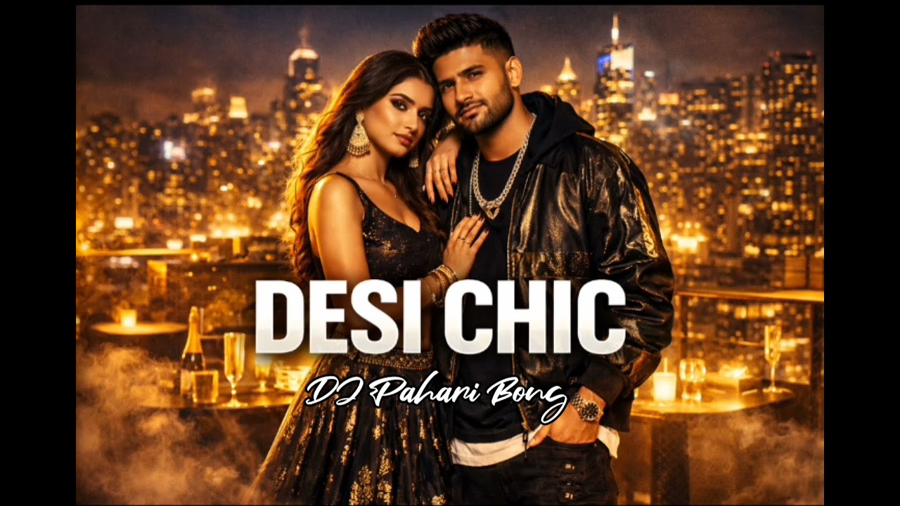 Desi Chic