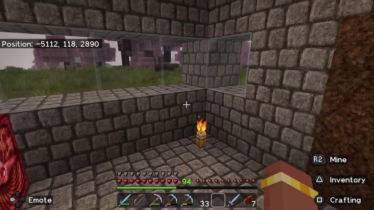 Minecraft Monday Survival Hardcore