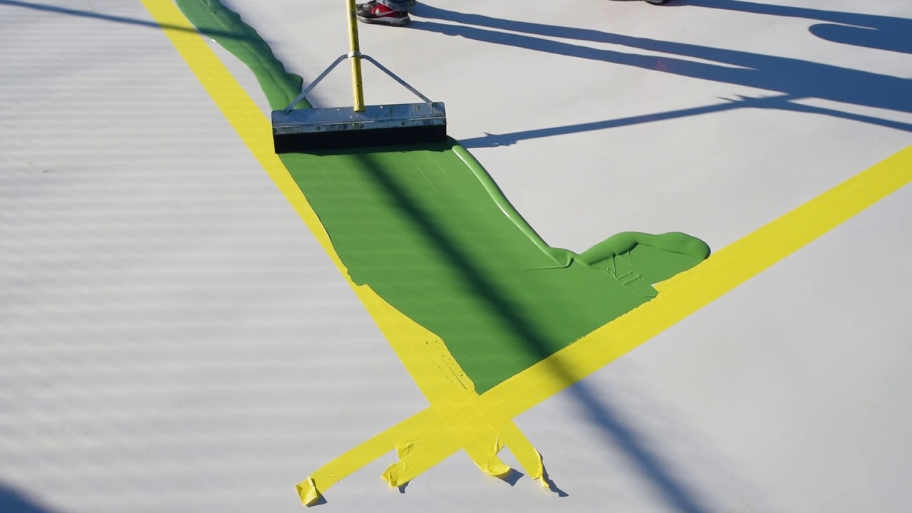 Herculan Tennis Court/Pickleball Pro 7+2 | for Sales