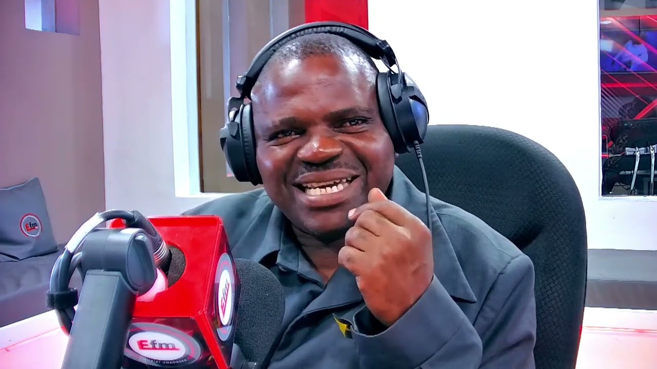 THE CLASSIC BAMBO EP 1 :KUNA KIJANA ANATUDHARAU/KATUKATAA  JUKWAANI/TOKA MCHEZA NGOMA HADI UIGIZAJI