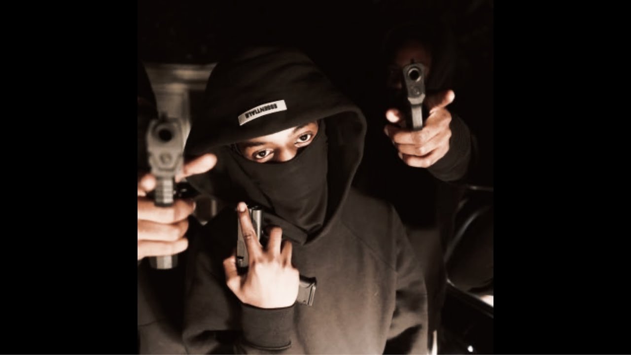 Free MaskDownMar X Detroit X Bangoutvonte X Lil Buckss Type Beat “ Opera “ | PROD. GUAPGODKRAFT |