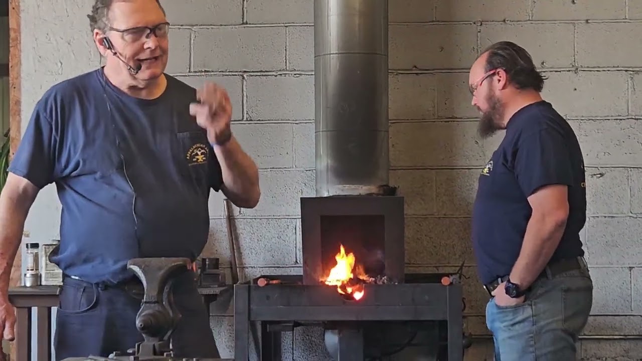 Dutch Oven Lid Lifter Part 2