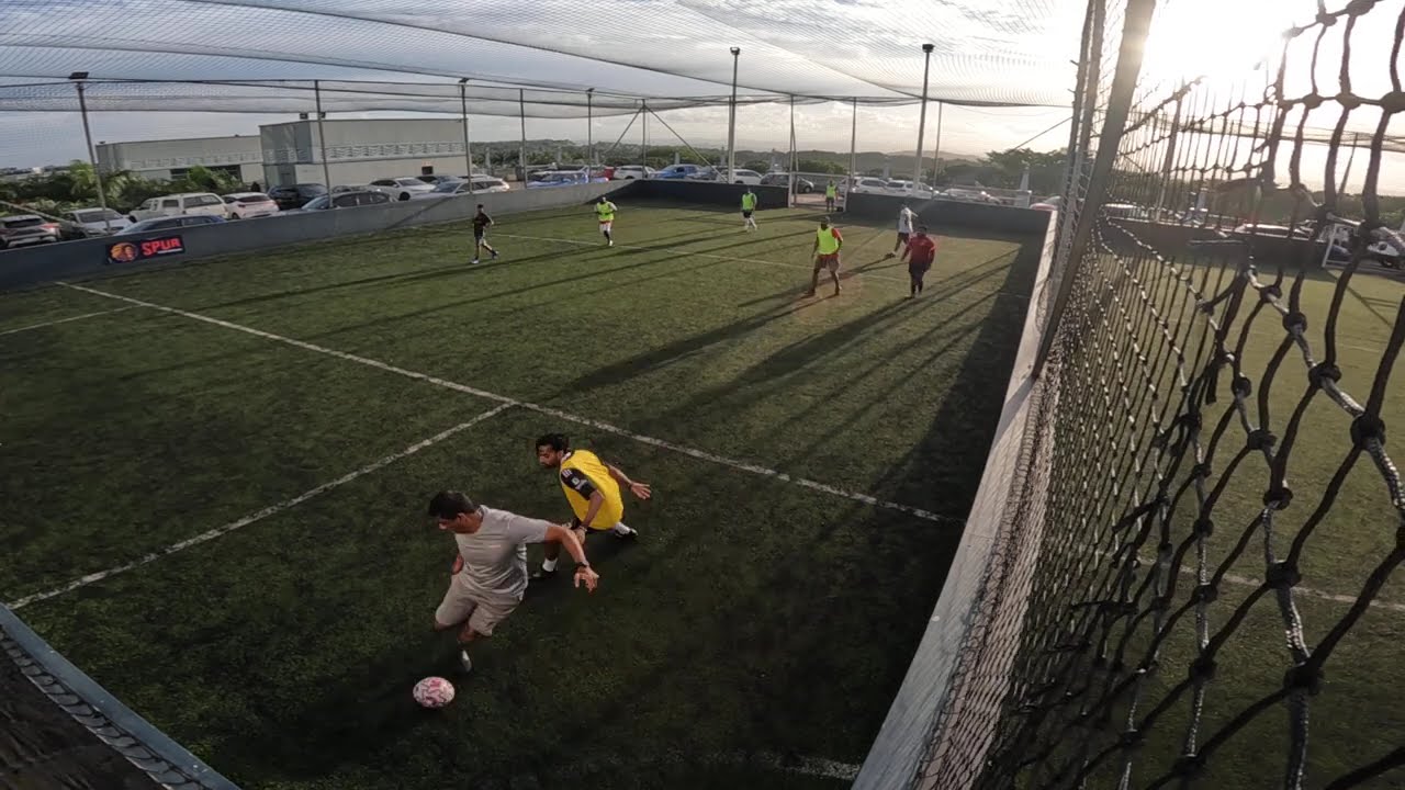 5V5 GWAY PART 1 18/03/2026