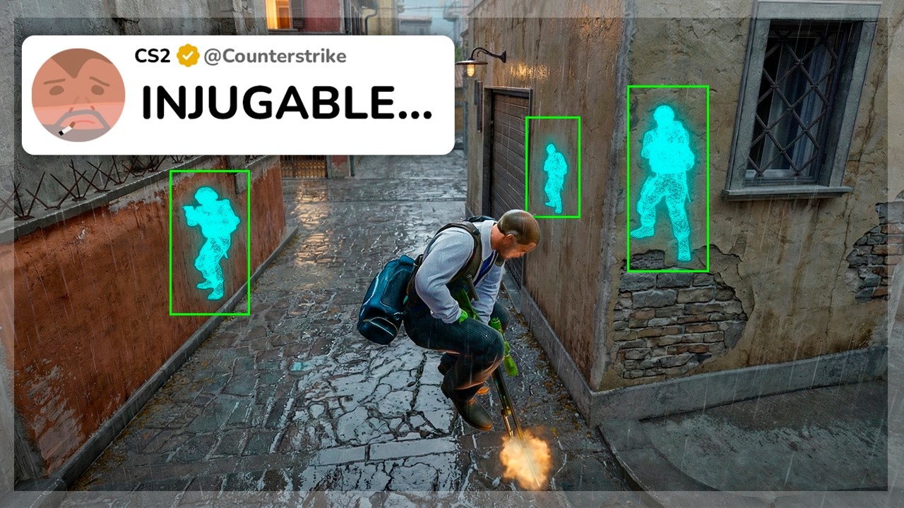 El MODO PREMIER de CS2 está en ESTADO CRÍTICO...