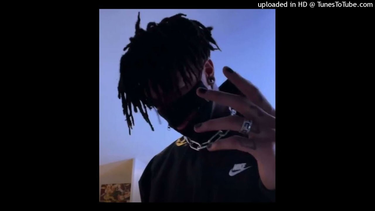 SCARLXRD X RED LIGHT TYPE BEAT - 