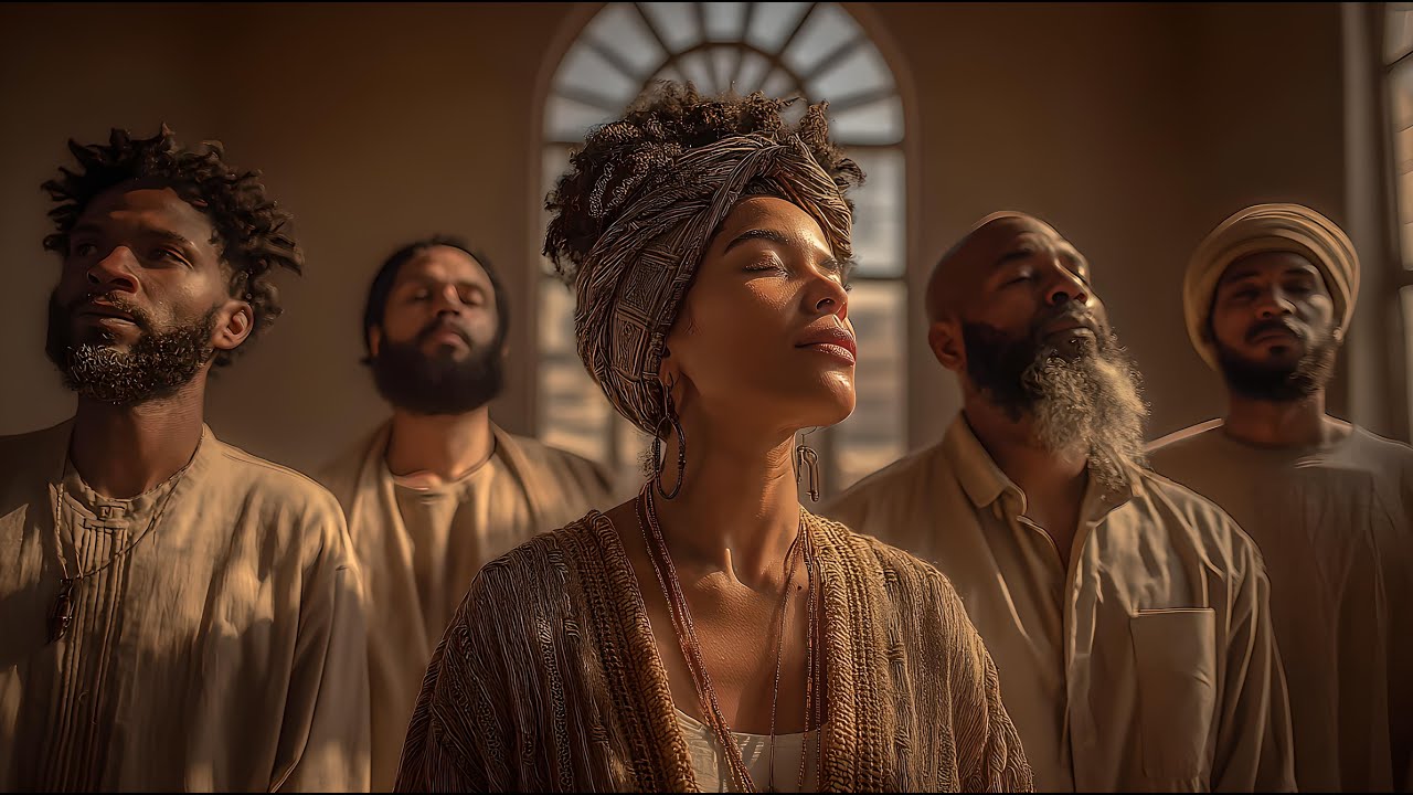 ✨ Serene Unity | Ethereal Meditation Gatherings 2023 | Peaceful Moments