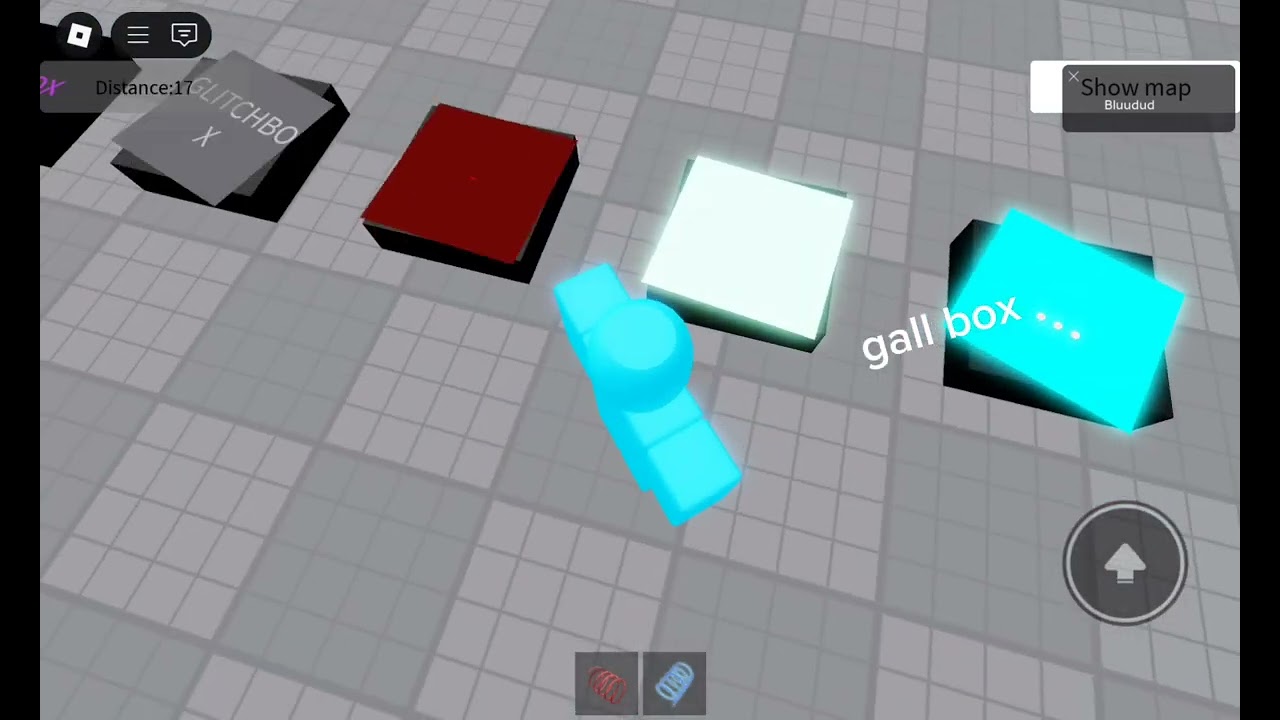 Skybox layers