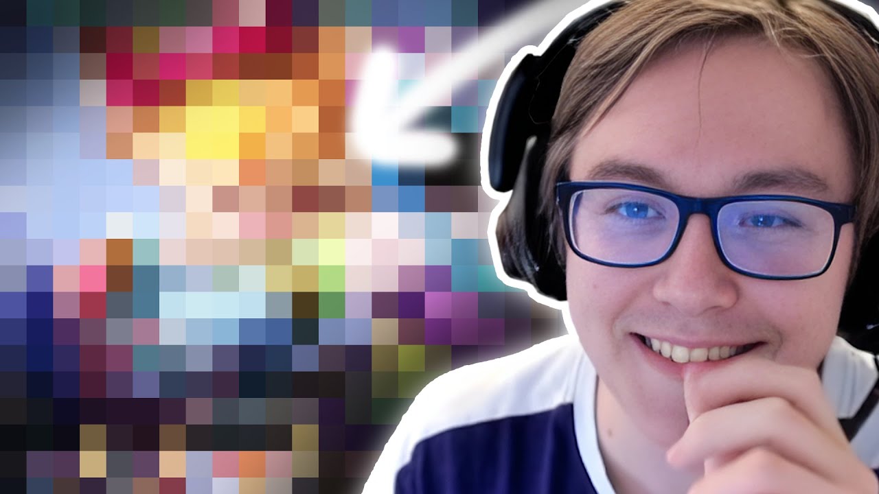 PLEASE DONT TELL RIOT!