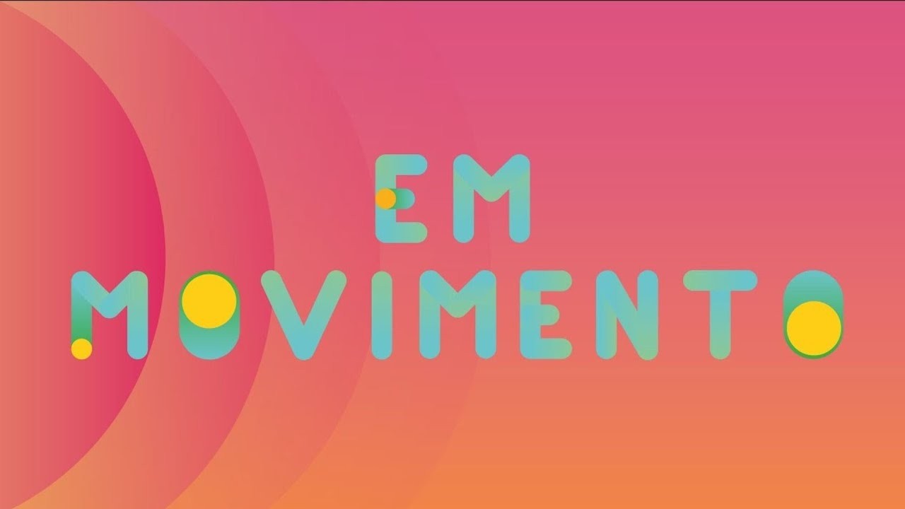 Programa Em Movimento | 15/03/2026