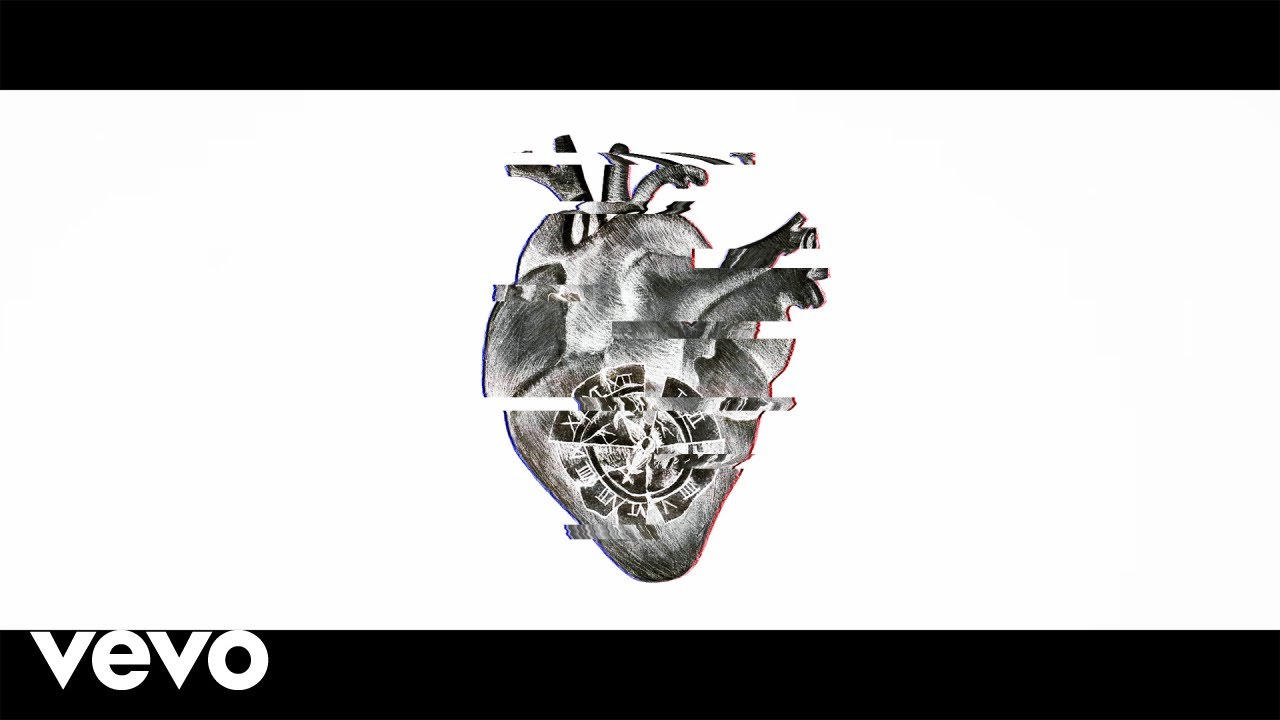 Fiester - 殘酷。時光 (Cruel Time)