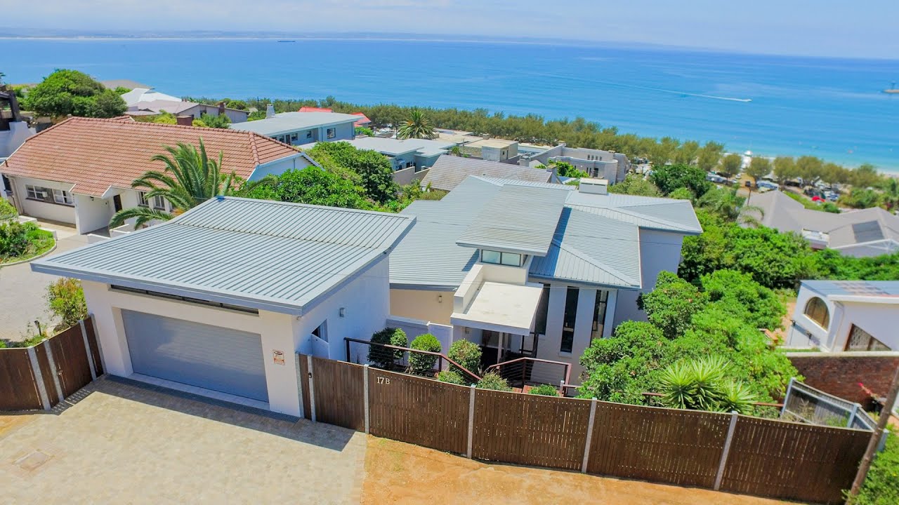 4 Bedroom For Sale | Mossel Bay Central