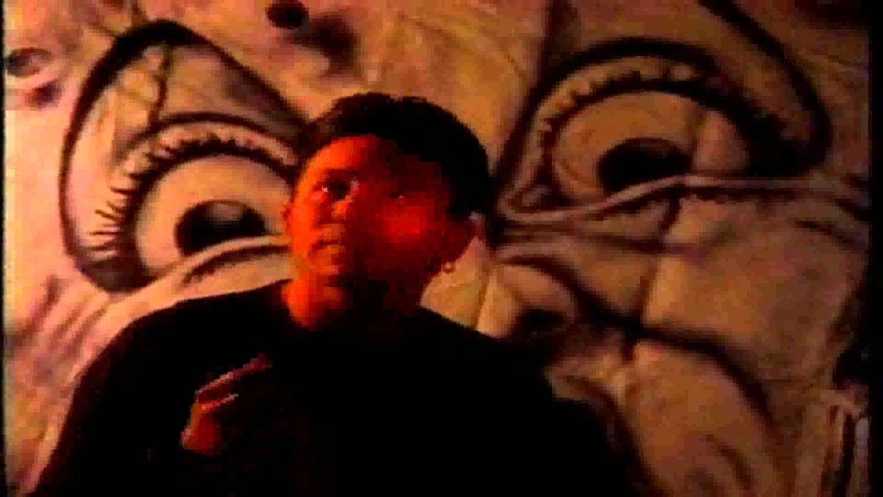 Galo Contreras (Crista Galli) - Bajo la Luna