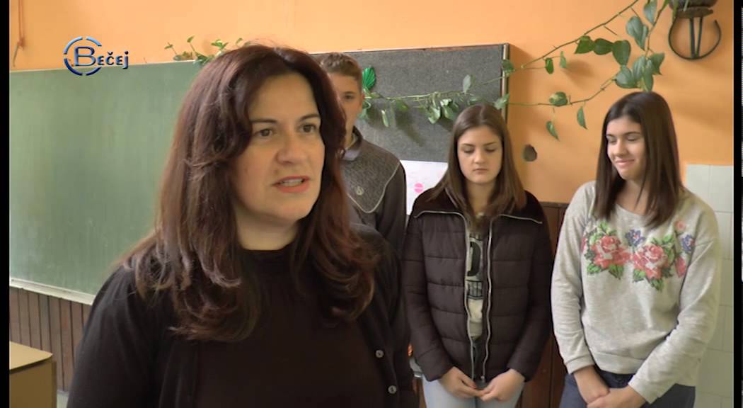 TV BEČEJ: „Severci“ odlaze na razmenu u Italiju