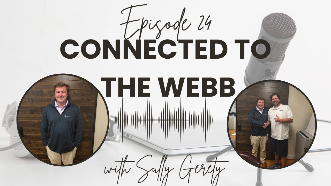 Family, Fire, and Full Coverage: Sully Gerety on Legacy, Leadership, and Insurance That Works