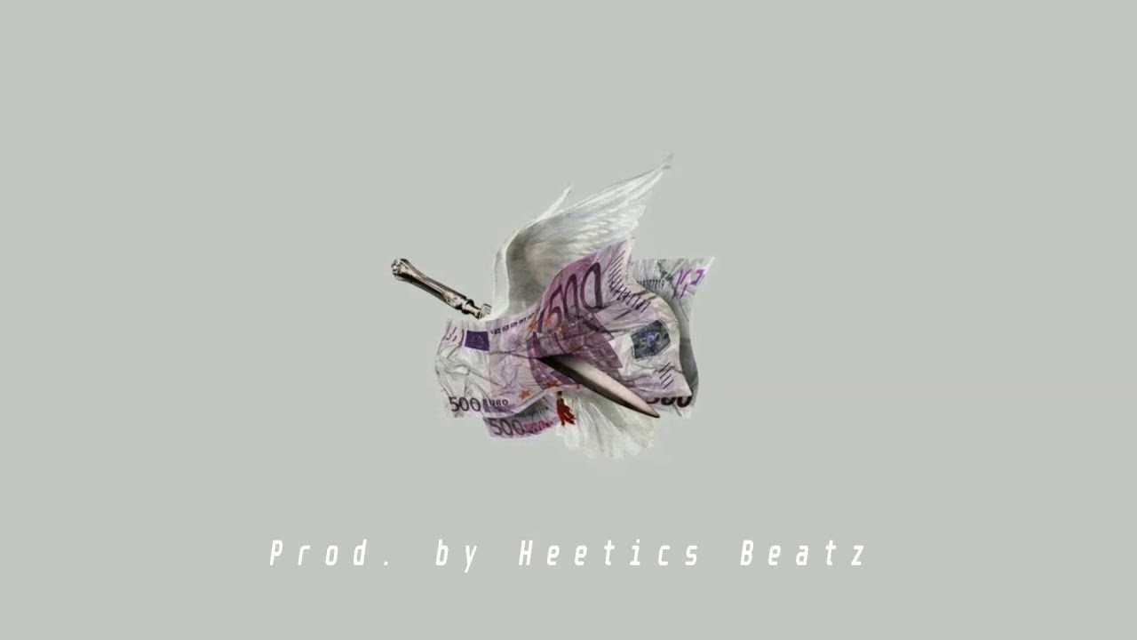 [FREE] Izi Type Beat (Prod. by Heretics Beatz)