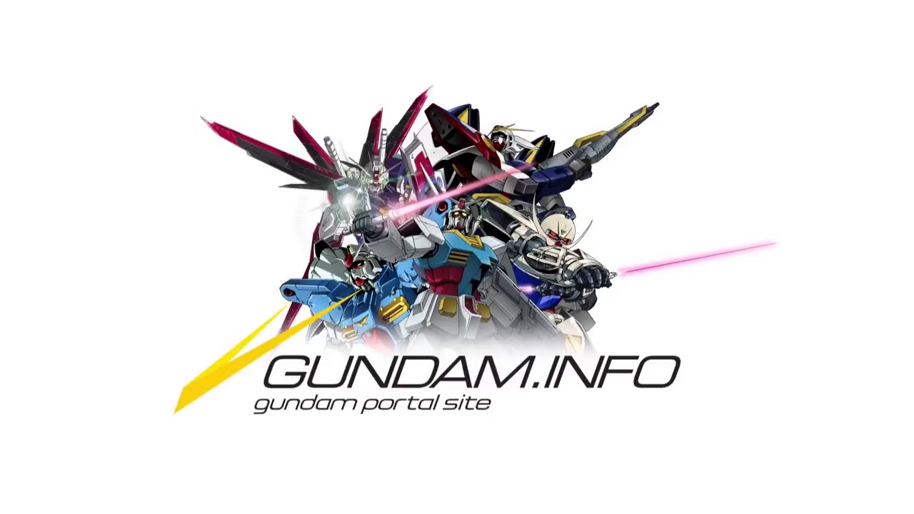 Gundan Build episode 1