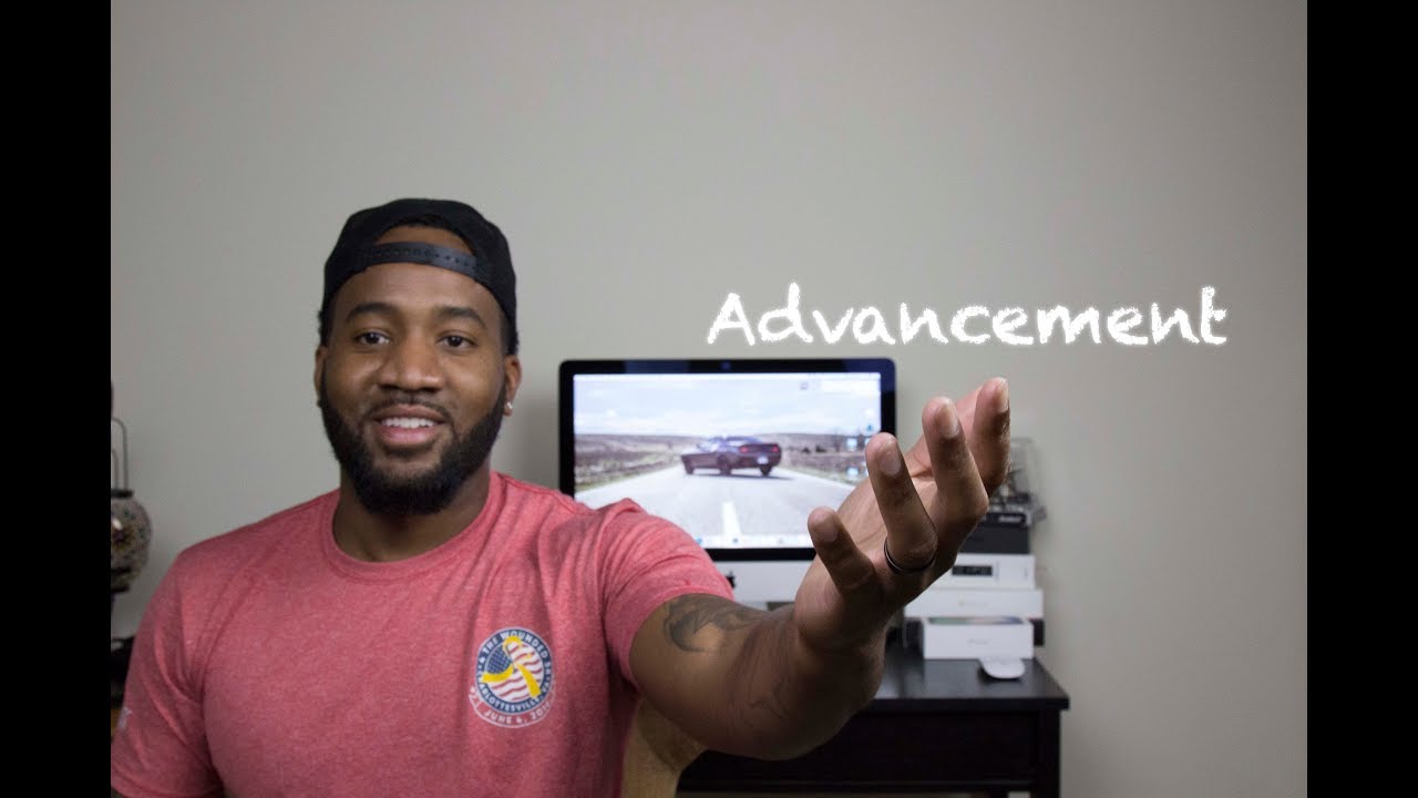 Workplace Advancement
