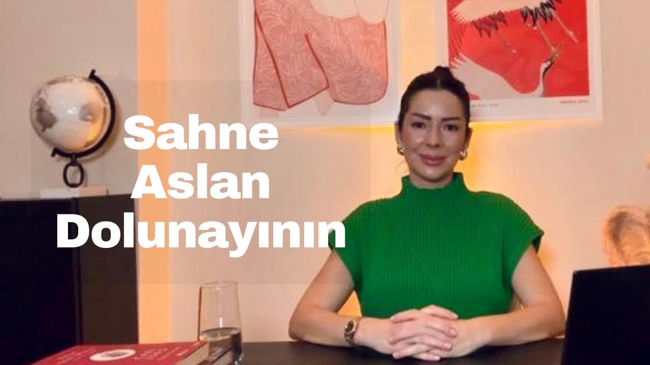 2 Şubat | Aslan Burcunda Dolunay ve Burçlara Etkileri