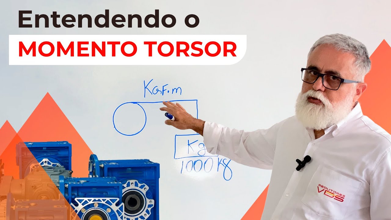 Como Calcular a Força de um Redutor de Velocidade? | Redutores VDS