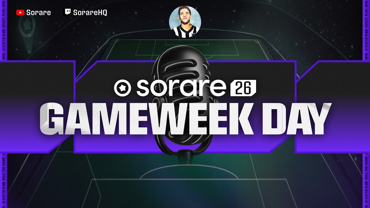 GW DAY | On checke TOUTES les compos LDC et on fait les teams !